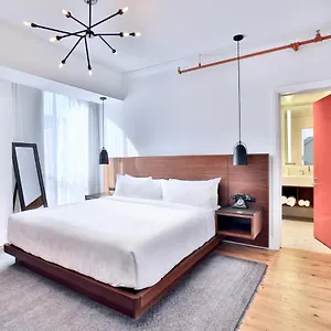 The Walper Hotel, Part Of Jdv By Hyatt Kitchener