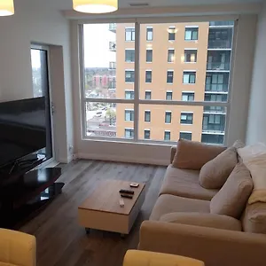  Apartment Comfy Near Downtown