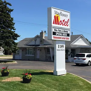  Motel Mayflower