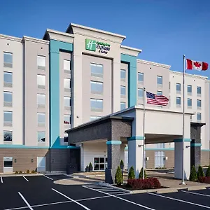 Express & Southeast By Ihg Kitchener