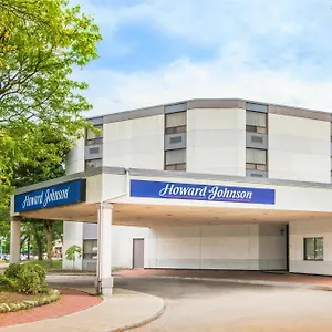  Hotel Howard Johnson By Wyndham Conestoga